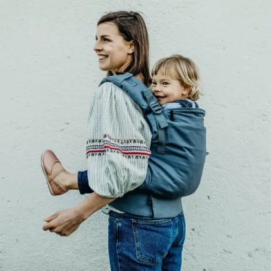 Boba X Baby Carrier image {5}