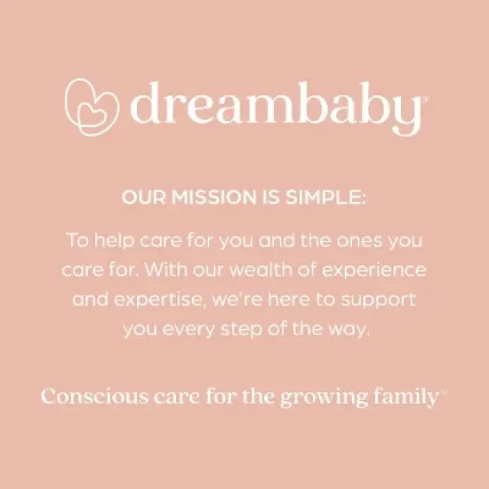 Dreambaby Neat and Tidy Canvas Grooming Kit image {5}