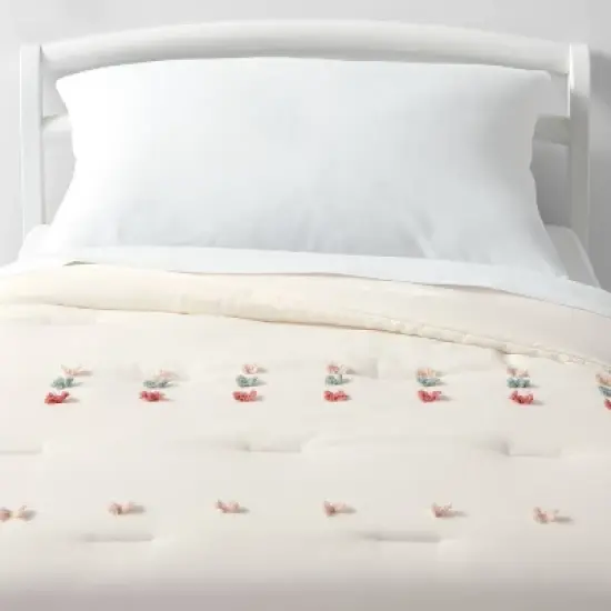 Toddler Pom Kids' Comforter - Pillowfort&trade; image {3}