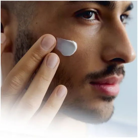 Nivea Men Sensitive Face Lotion with Vitamin E - SPF 15 - 2.5 fl oz image {3}