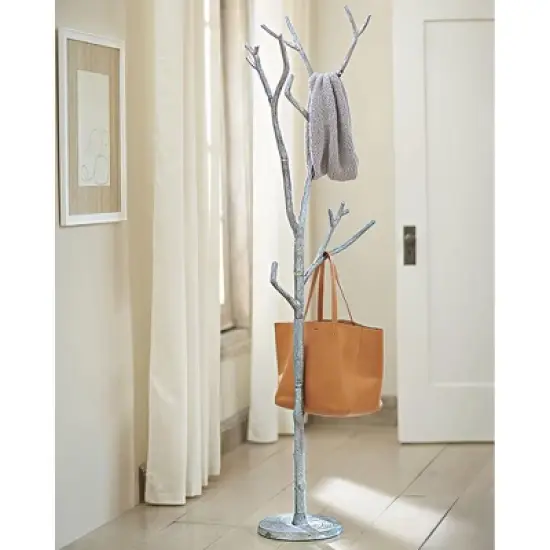 VivaTerra Tree Branch Coat Rack image {4}
