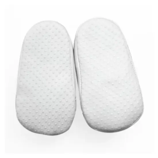 Baby Fanatic Pre-Walkers High-Top Unisex Baby Shoes -  MLB Milwaukee Brewers image {2}