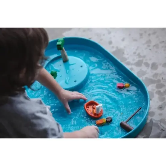 Plantoys| Water Play Set image {9}