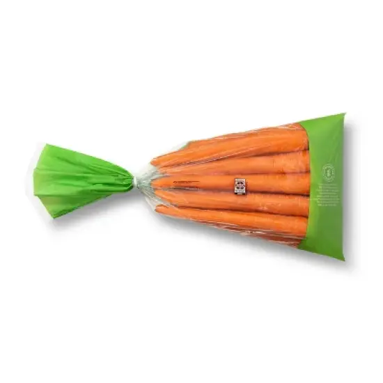 Fresh Carrots - 2lb - Good & Gather&trade; image {2}