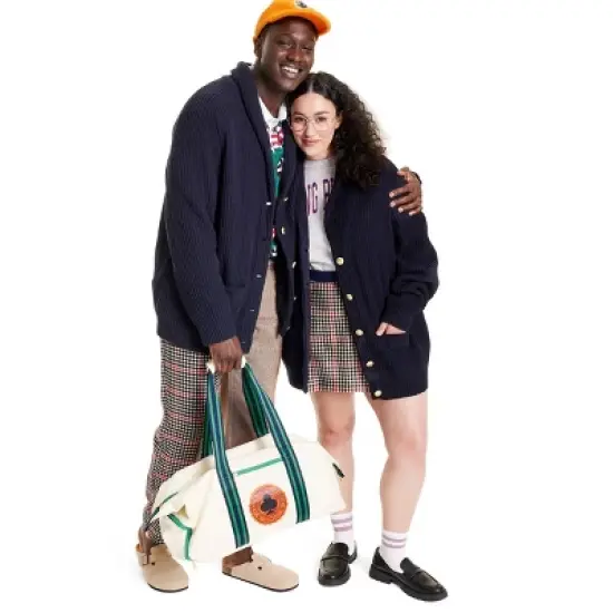 Crest Logo Weekender Bag - Rowing Blazers x Target image {4}