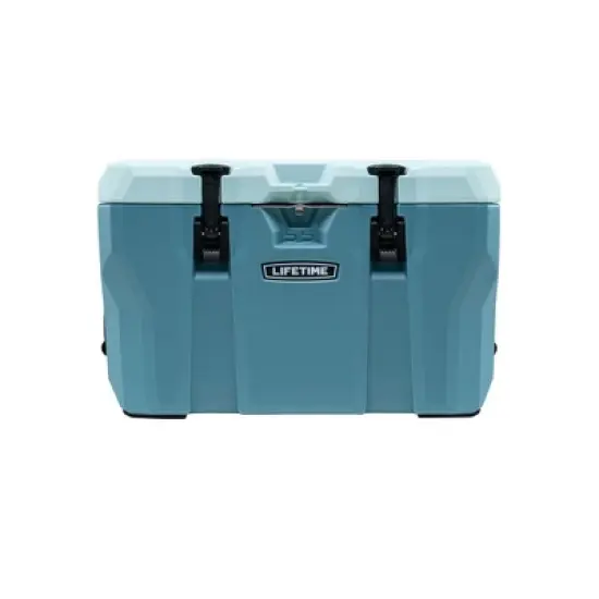 Lifetime Special Edition Smoke Blue Cooler image {11}