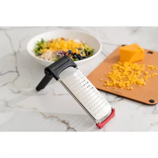 Cuisipro Surface Glide Technology Folding Grater, Coarse image {4}
