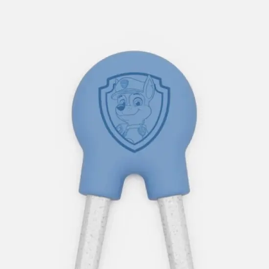 Lalo PAW Patrol 2pk Training Chopsticks image {1}