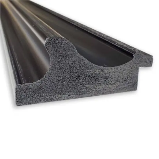 Amanti Art Parlor Black Framed Magnetic Dry Erase Board image {1}