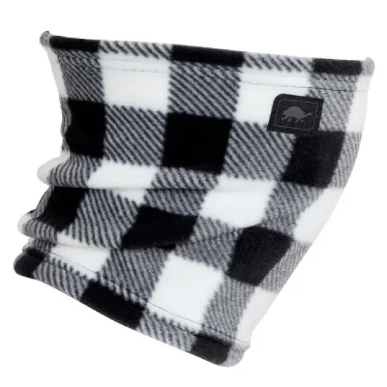 Turtle Fur Kids' Playful Prints Fleece Neck Warmer image {1}