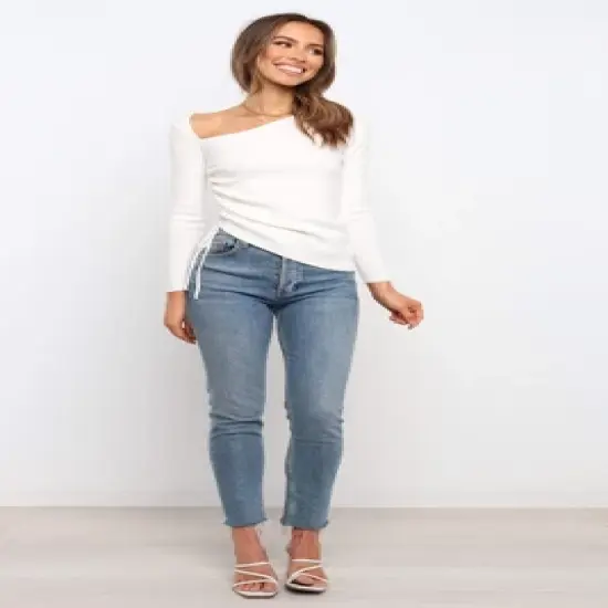 Petal and Pup Womens Amber Top image {3}