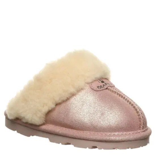 Bearpaw Kids' Loki Youth Slippers image {11}
