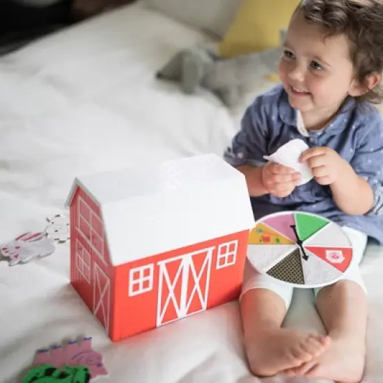 Educational Insights My First Game: Petting Zoo image {3}