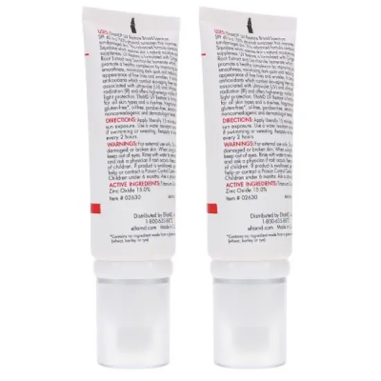 Elta MD UV Restore Broad Spectrum SPF 40 2 oz 2 Pack image {2}