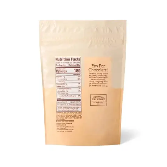 Milk Chocolate Peanut Butter Cups - 12oz - Favorite Day&trade; image {1}