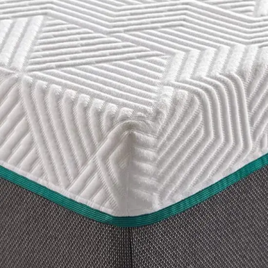 Early Bird Performance 10 Inch Hybrid Mattress with Cooling Copper Infusion for Comfort, Support, Spinal Alignment, and Better Sleep, Twin image {2}