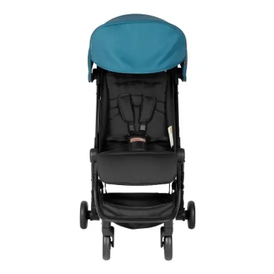 Mountain Buggy Nano V3 Travel Stroller in Teal image {1}