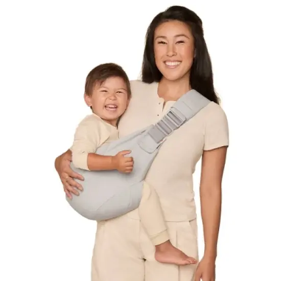 Ergobaby Upsie Sling Baby Carrier image {14}