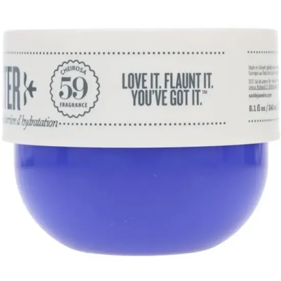 Sol de Janeiro Delicia Drench Body Butter, 2.5 oz image {6}