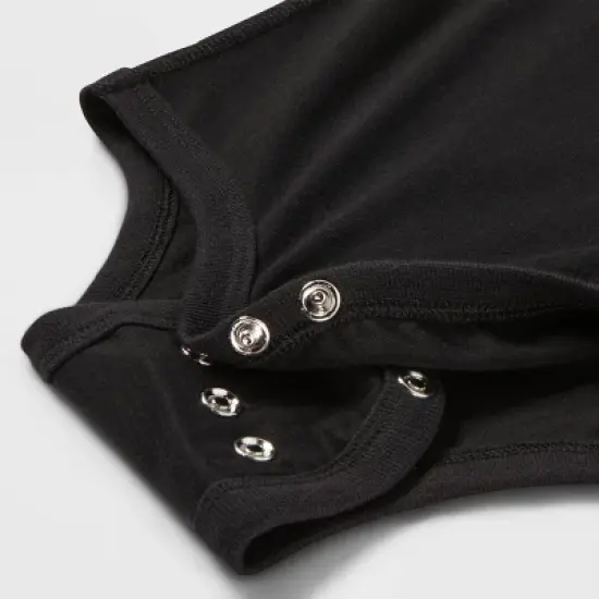 Toddler Kids' Short Sleeve Bodysuit - Cat & Jack&trade; image {3}