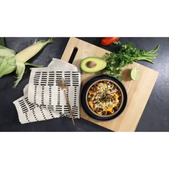Tattooed Chef Frozen Gluten Free Burrito Bowl - 8.5oz image {5}