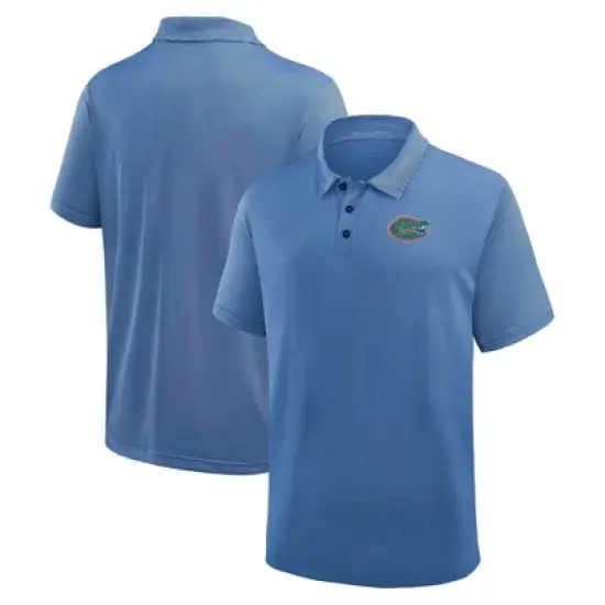 NCAA Florida Gators Men's Polo Shirt image {2}