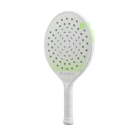 Wilson Blade UL GRUUV V2 Platform Tennis Paddle image {2}