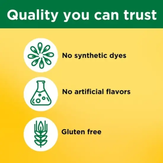 Nature Made Magnesium Oxide 250mg  Muscle, Nerve, Bone & Heart Support Supplement Tablets - 200ct image {8}