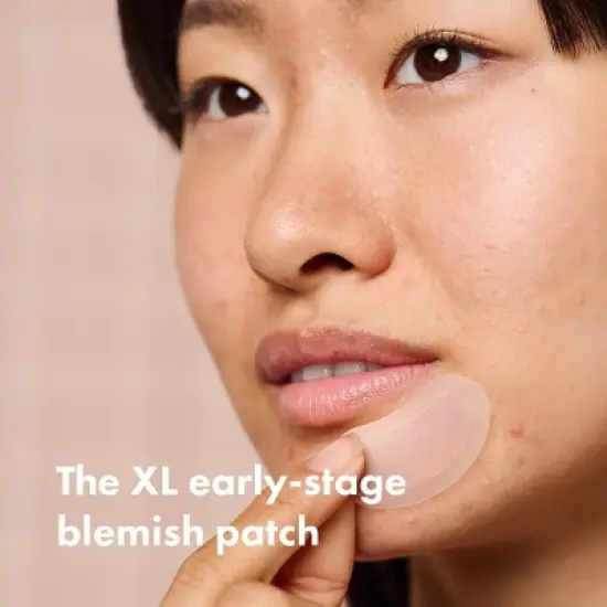 Hero Cosmetics Micropoint Surface Mighty Patch for Blemish - 6ct image {2}