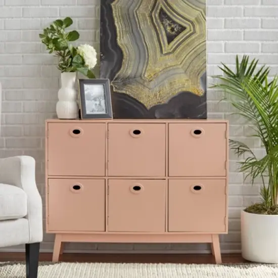 Jamie Storage Cabinet - Buylateral image {5}