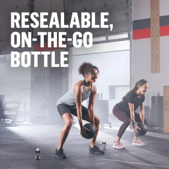 Muscle Milk Pro Nutritional Milkshake - Vanilla - 11oz/4pk image {5}