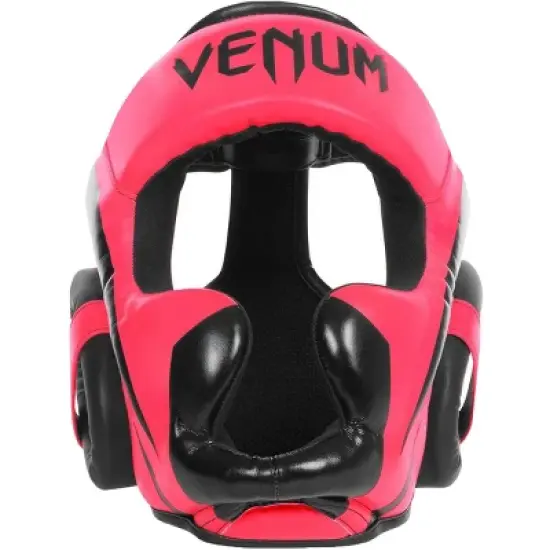 Venum Elite Boxing and MMA Protective Headgear image {8}