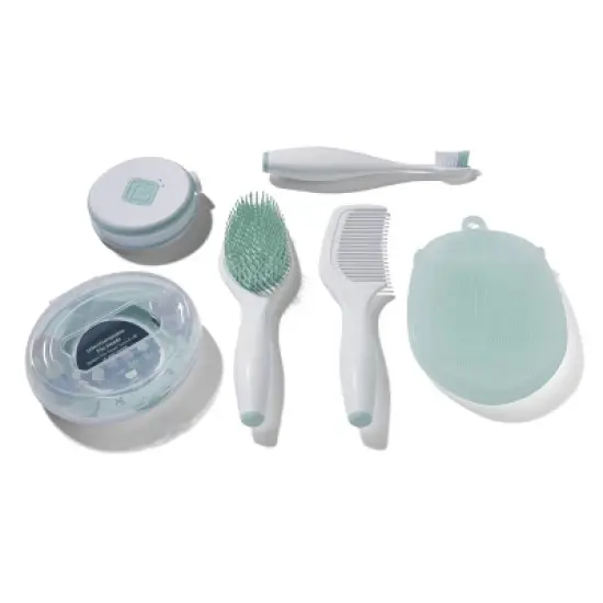 Safety 1st Baby's First Spa Day Kit image {21}