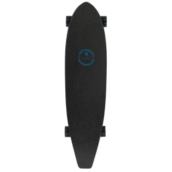 Kryptonics 36'' Longboard Big Wave - Blue image {4}