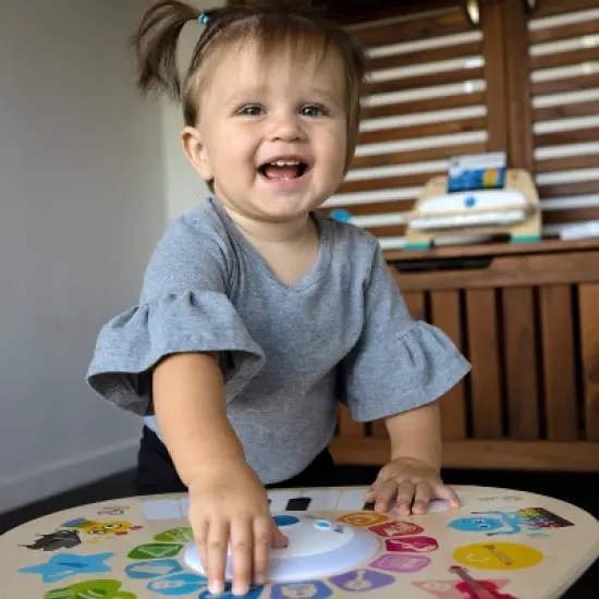 Baby Einstein Be Happy Magic Touch Baby Learning Toy image {5}
