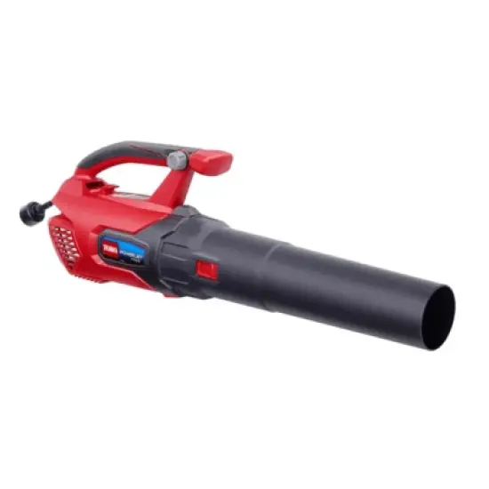Toro PowerJet F700 140 mph 725 CFM Electric Handheld Leaf Blower Tool Only image {1}