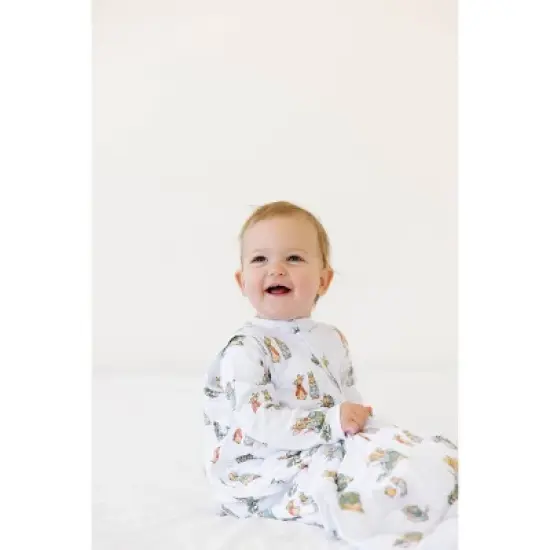 Dreamland Baby Weighted Sleep Sack Wearable Blanket image {2}