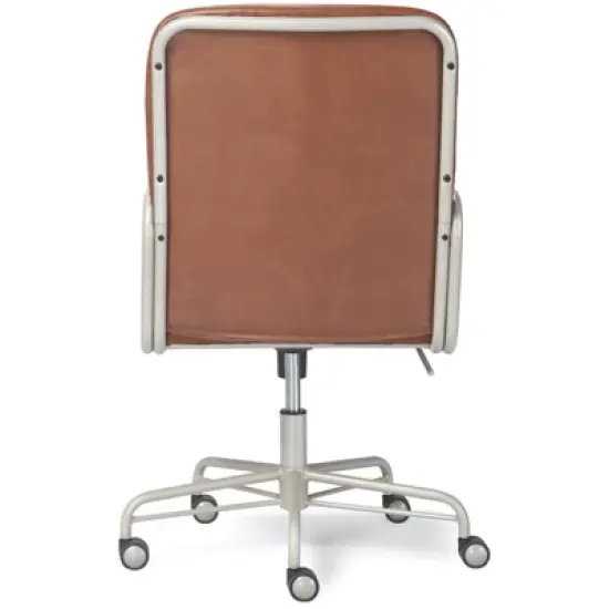 Franklin Modern Desk Chair - Finch image {5}