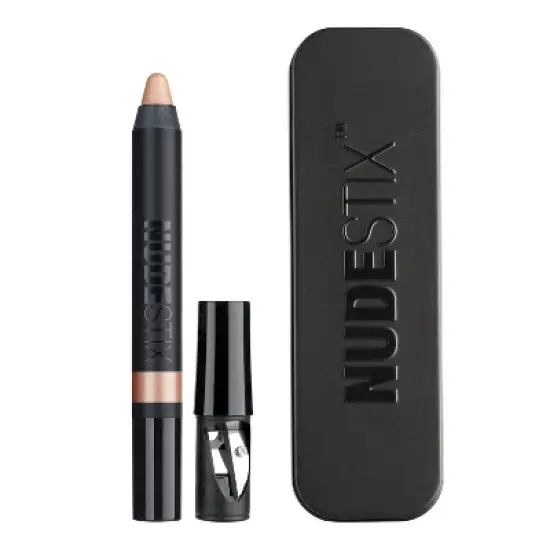NUDESTIX Magnetic Luminous Waterproof Eye Color - 0.1oz - Ulta Beauty image {5}