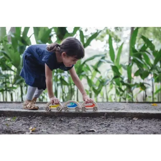 plantoys | Wautomobile image {1}