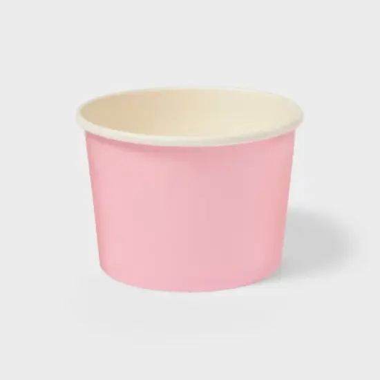 10ct Pastel Treat Cups - Spritz&trade; image {2}