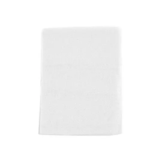 Dealmed 4" x 3" Sterile Post-Op Gauze Sponges, 4-Ply Individually Wrapped Packages of Two for Wound Care, White, 25 Count image {2}