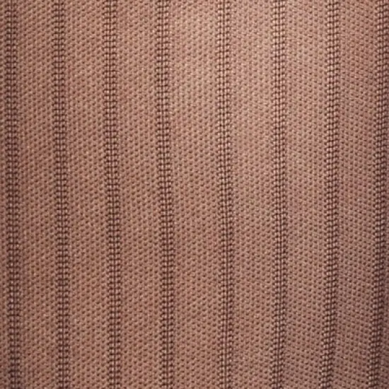 Hanes Premium Women's Pinstripe Perfect Tights - Black image {1}
