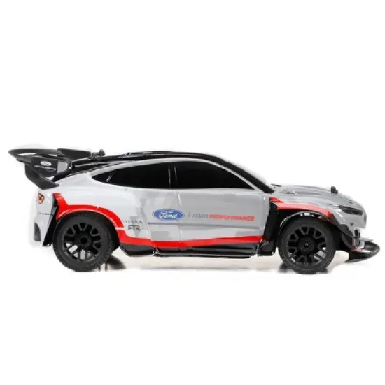 New Bright RC Ford Mustang Mach E - 1:10 Scale image {2}