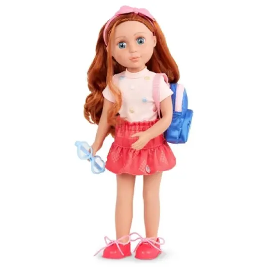 Glitter Girls School Outfit for 14" Dolls A+ Fashion image {2}