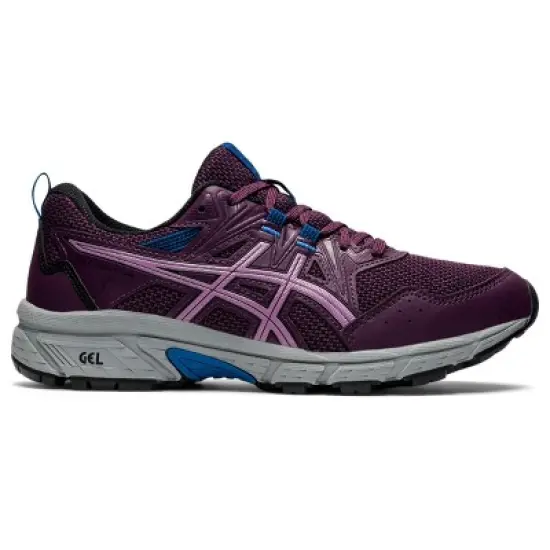 ASICS Women's GEL-VENTURE 8 Running Shoes 1012A708 image {8}