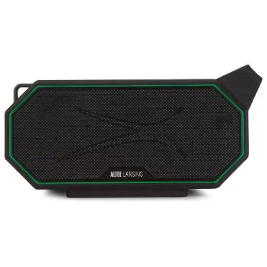 Altec Lansing HydraBoom 2.0 Bluetooth Speaker - Black image {9}