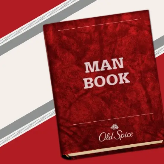 Old Spice Classic Solid Deodorant for Men Original Scent - 3.25oz/2pk image {5}