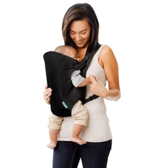 Evenflo Easy Infant Carrier Creamsicle image {1}