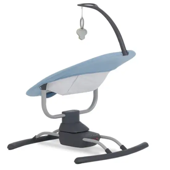 Dream On Me Comfort Me Swing with music and vibration (without adapter) image {8}